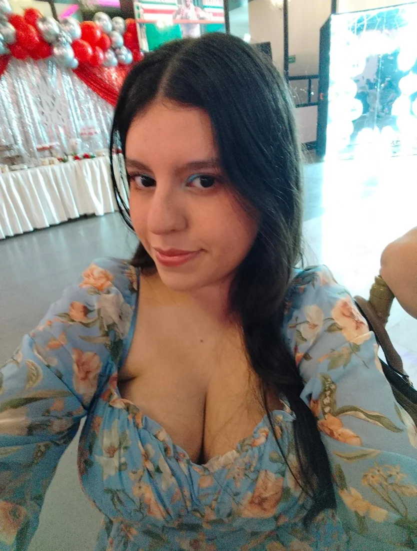 Joanna Denise Pacheco Andrade