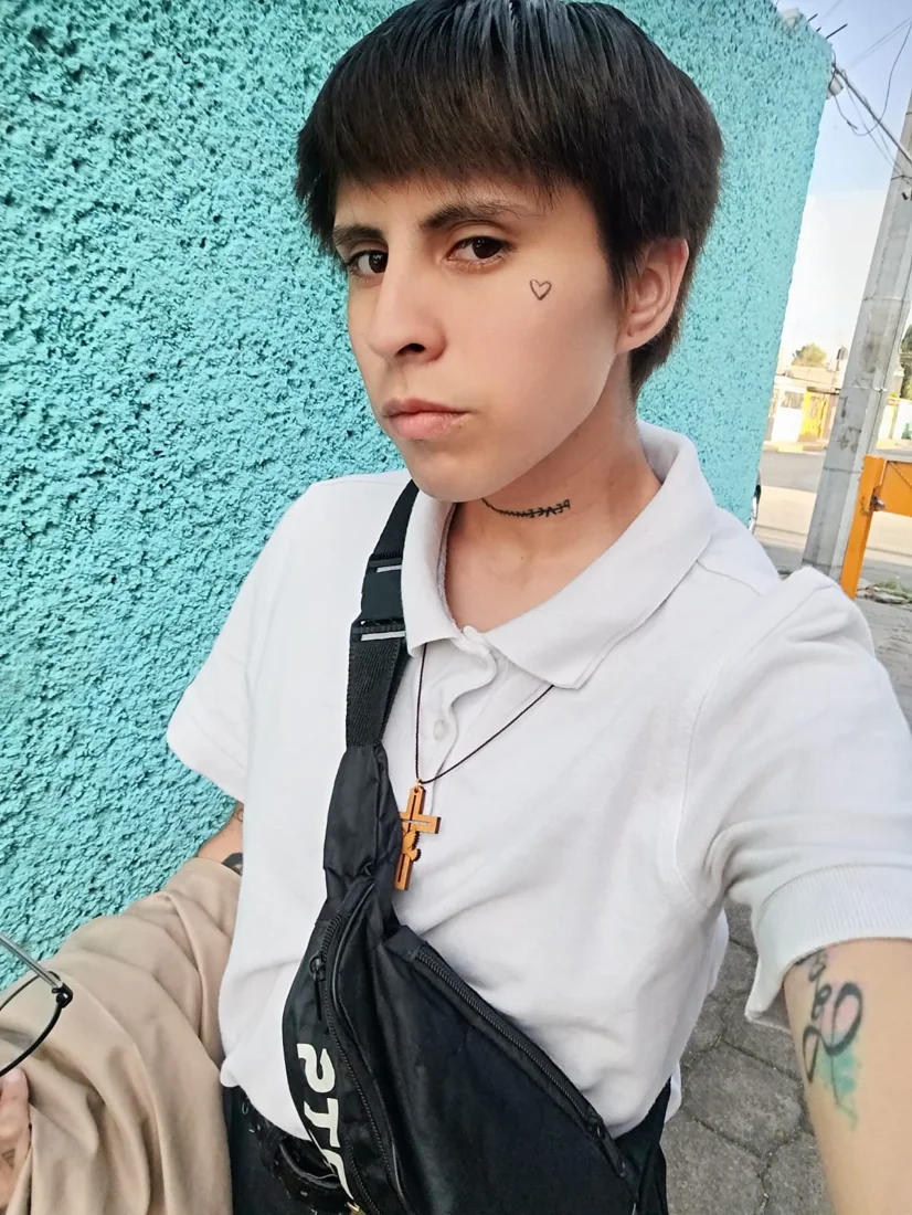 Iker Andre Quintanilla Alatriste