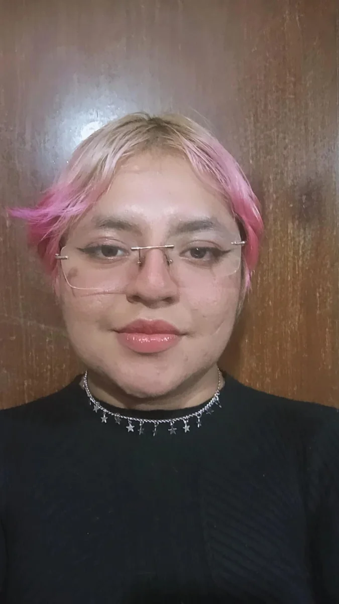 Diana Laura García Vargas